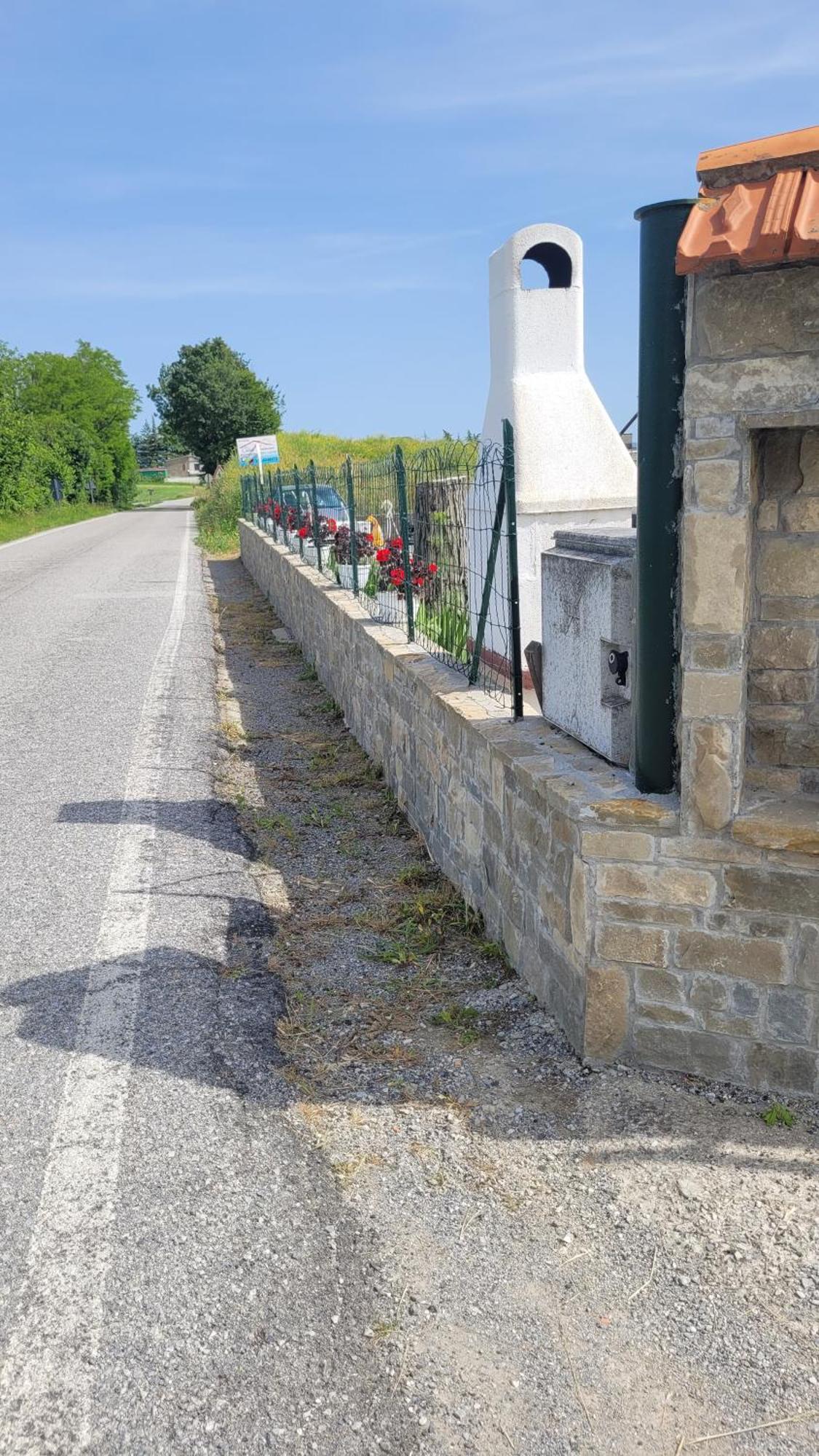 Casa Vacanze Mombarcaro Exterior foto